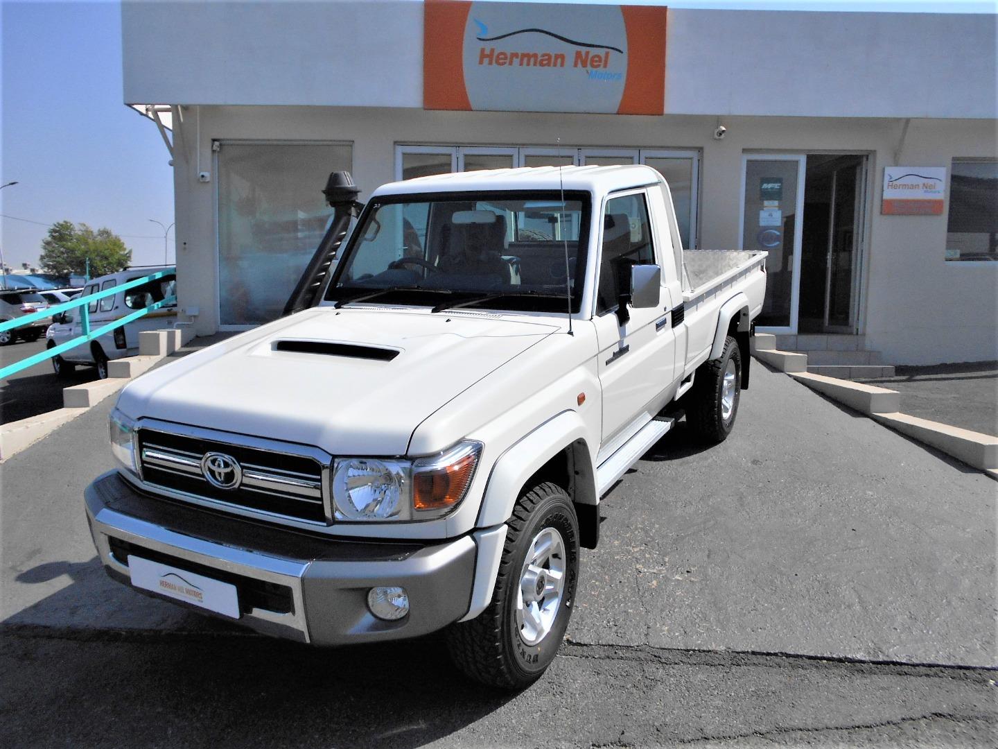 Buy a vehicle | Herman Nel Motors