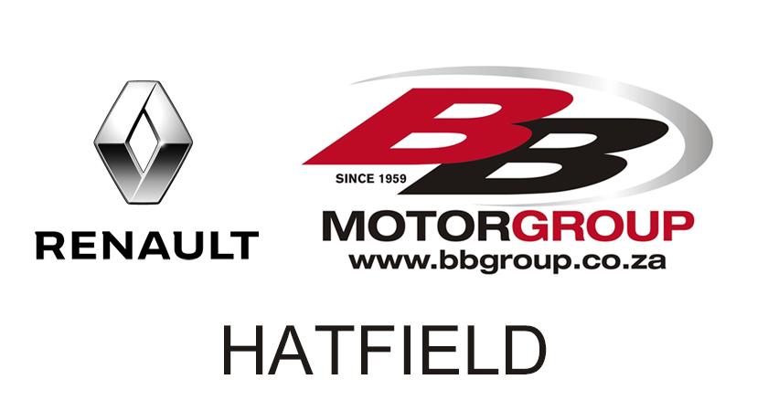 BB Hatfield Renault