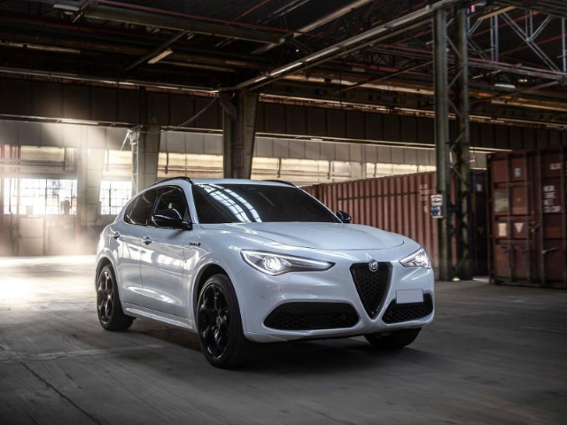 What is the cheapest Alfa Romeo car? - Buying a Car - AutoTrader