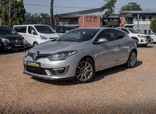 2014 Renault Megane Coupe 97kW Turbo GT Line for sale - 4231670327383