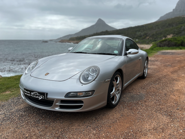 Porsche 911 Carrera S cars for sale in Cape Town - AutoTrader