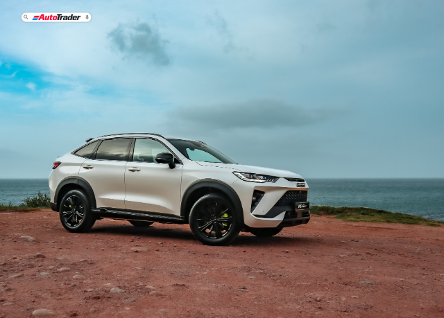 Haval H6 GT (2022) - First Drive Impression - Buying a Car - AutoTrader