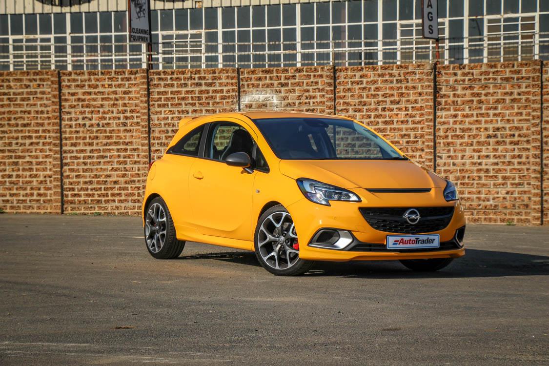 Opel Corsa (2019) im Fahrbericht