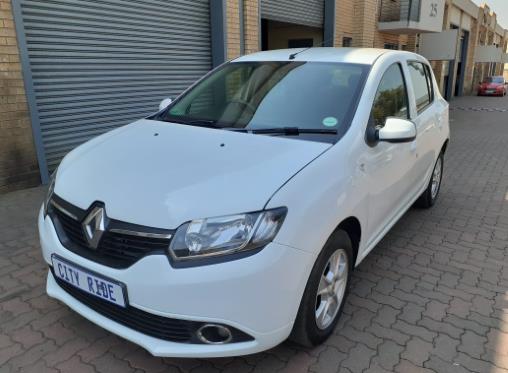 2015 Renault Sandero 66kW Turbo Expression (aircon) for sale - 9811663829771