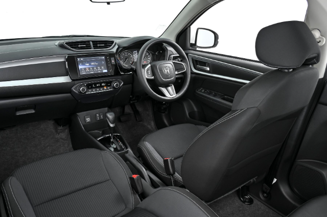 Honda Amaze