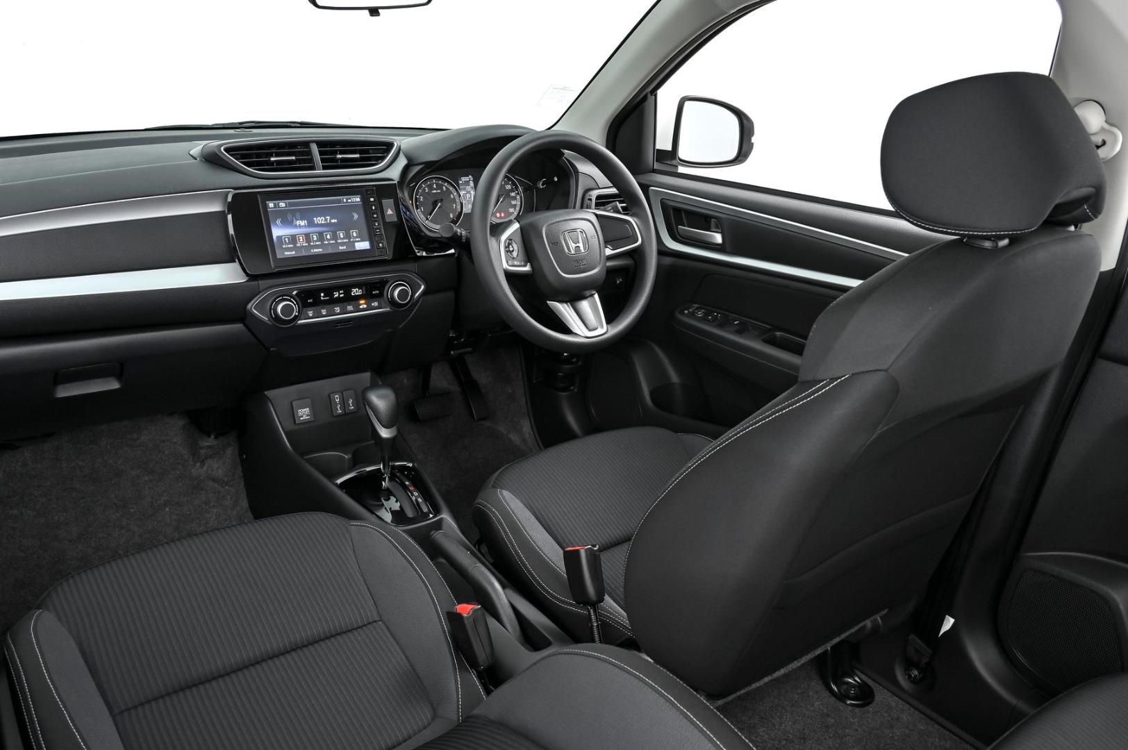 Ford Figo