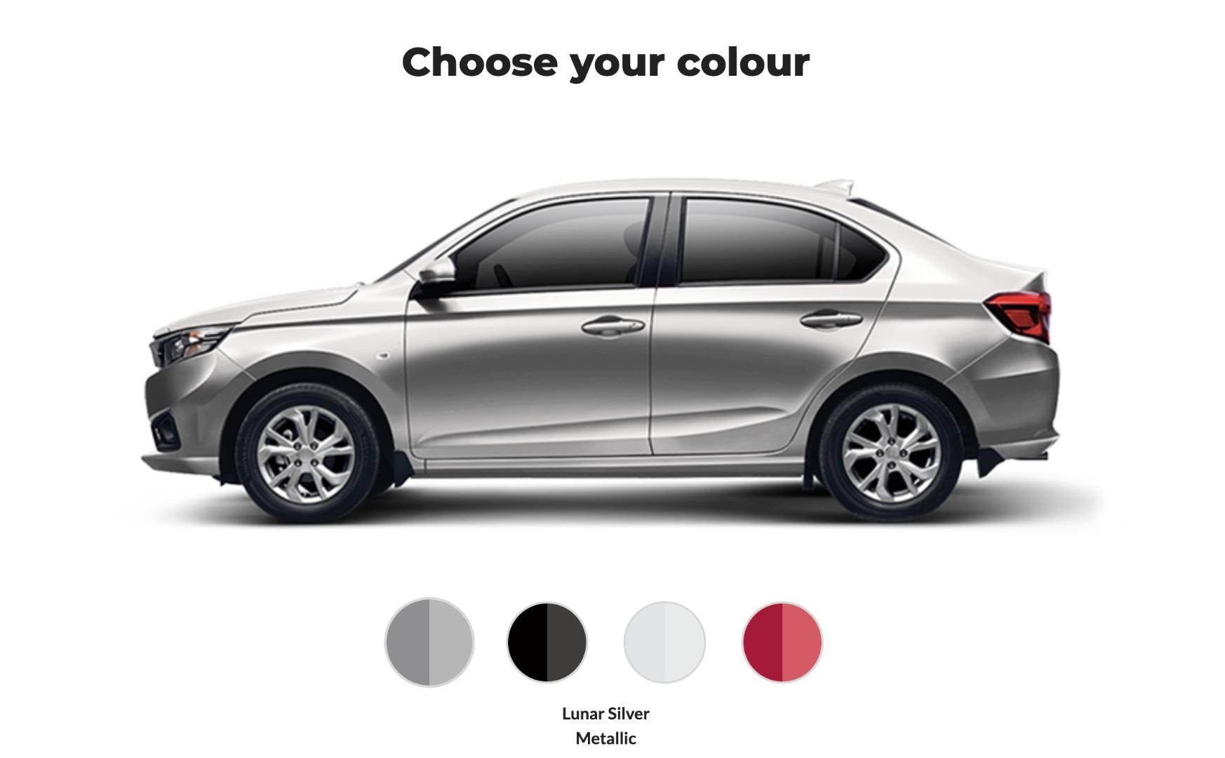 Honda Amaze