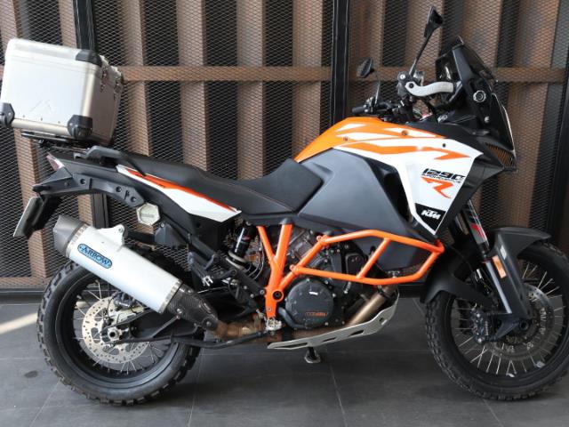 ktm adventure for sale