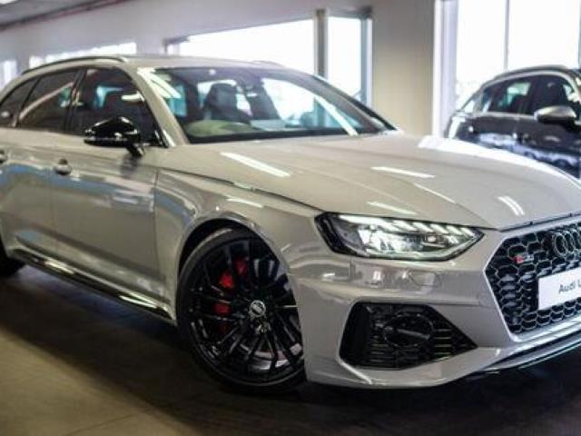 audi rs4 for sale johannesburg