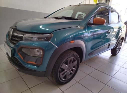 2021 Renault Kwid 1.0 Climber for sale - 2391663829775