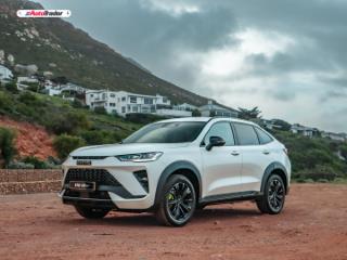 Everything that you need to know about the Haval H6 GT