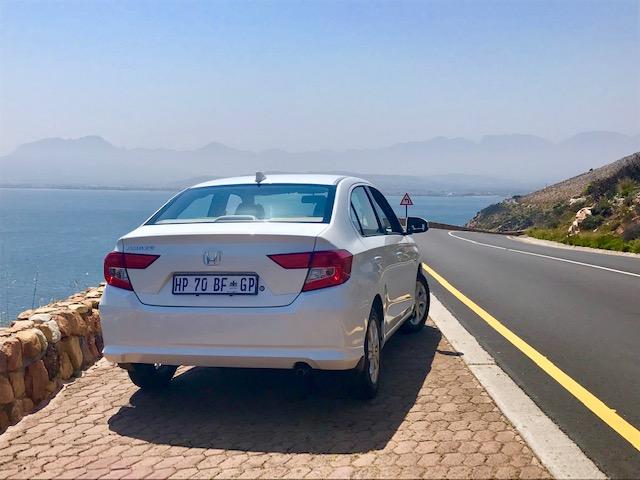 Honda Amaze