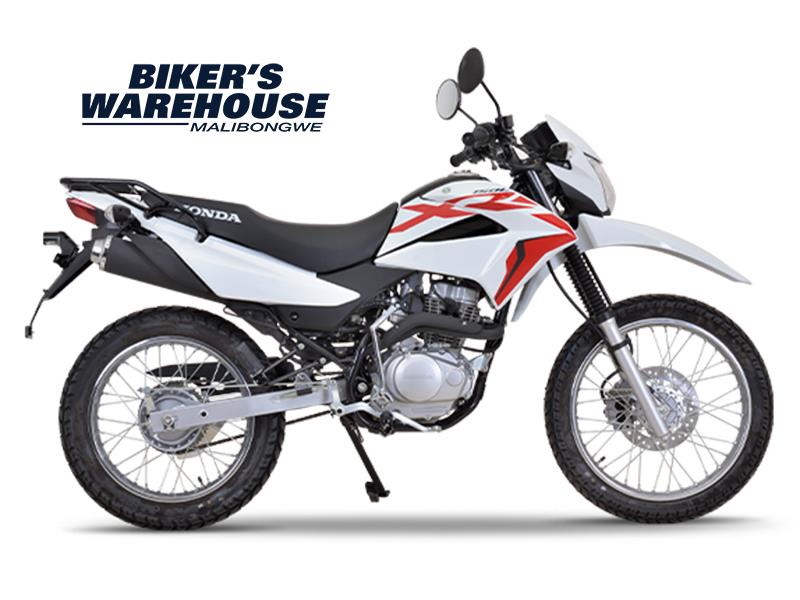 Honda XR 150 L for sale in Randburg ID 26159343 AutoTrader