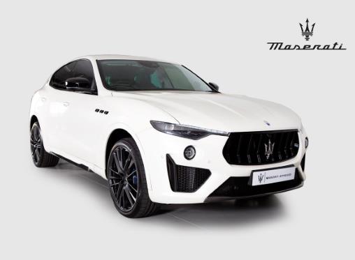 2020 Maserati Levante Trofeo for sale - 4395880