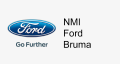 NMI Ford Bruma Logo