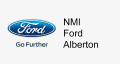 NMI Ford Alberton Logo