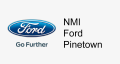 NMI Ford Pinetown Logo