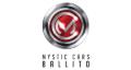 Mystic Cars Logo