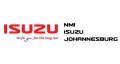 NMI Isuzu Johannesburg Logo
