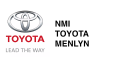 NMI Toyota Menlyn Logo