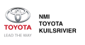 NMI Toyota Kuils Rivier Logo