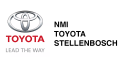 NMI Toyota Stellenbosch Logo