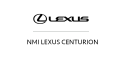 NMI Lexus Centurion Logo