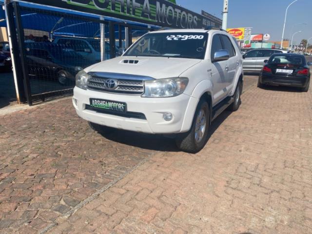 ABSHIFA MOTORS dealership in Boksburg - AutoTrader