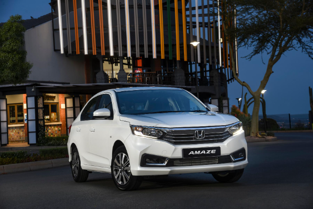 Honda Amaze