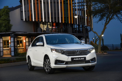 Honda Amaze
