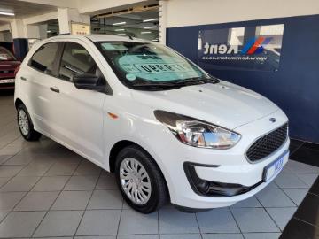 Ford Figo Hatch 1.5 Ambiente for sale in Durban - ID: 26658927 - AutoTrader