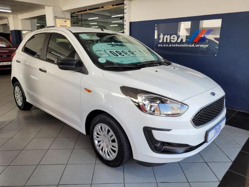 Ford Figo Hatch 1.5 Ambiente For Sale In Durban - Id: 26658927 - Autotrader