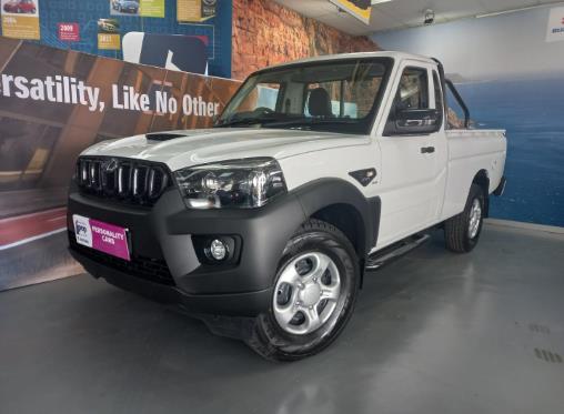 2024 Mahindra Pik Up 2.2CRDe S4 For Sale in Gauteng, Bassonia