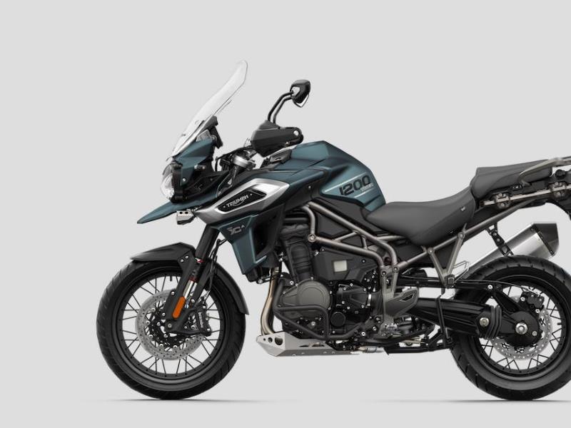 Kawasaki KLR650