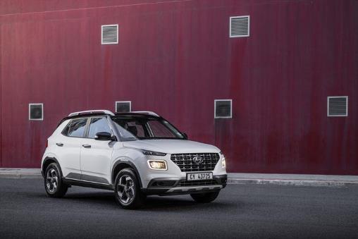 Which is the best variant of Hyundai Venue?
