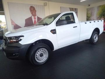 Ford Ranger 2.2Tdci for sale in Sandton - ID: 26665161 - AutoTrader