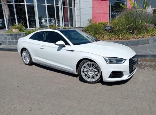 2017 Audi A5 Coupe 2.0TDI Sport for sale - 5295162