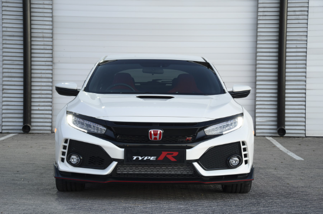 Everything you need to know about the Honda Civic Type R - Buying a Car ...