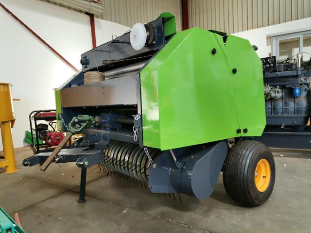 Balers for sale in South Africa - AutoTrader