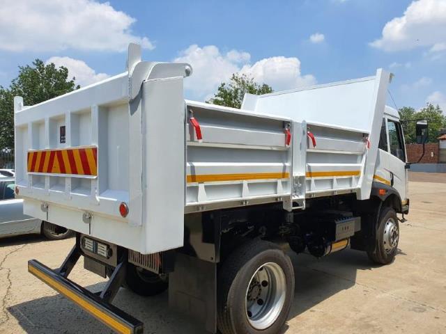 FAW 15.180 trucks for sale in South Africa - AutoTrader