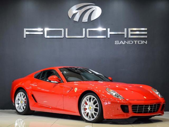 ferrari enzo for sale south africa