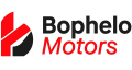 Bophelo Motors Logo