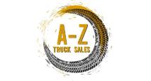 A Z Truck Sales Logo