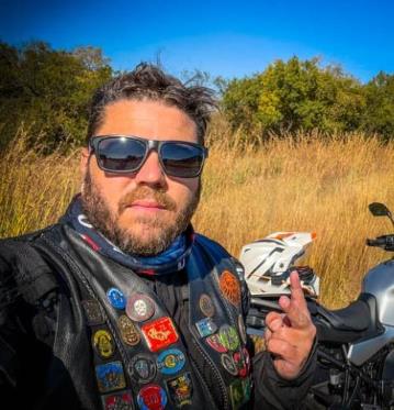 Author - Lawrence Minnie