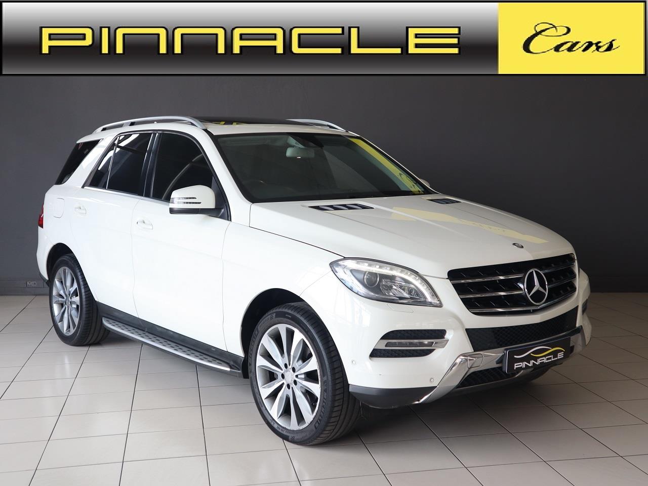 Pinnacle Cars