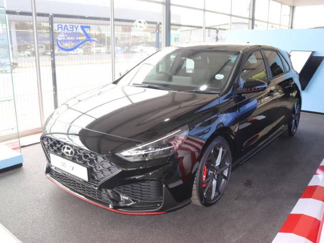 Hyundai i30 N cars for sale in South Africa - AutoTrader