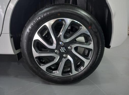 Used 2023 Suzuki Baleno 1 5 GLX Auto For Sale In BASSONIA Gauteng ID 