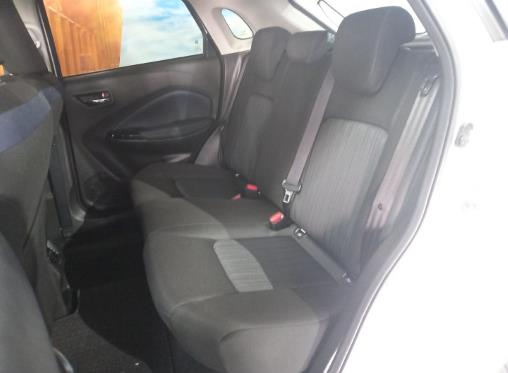 Used 2023 Suzuki Baleno 1 5 GLX Auto For Sale In BASSONIA Gauteng ID 