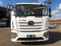 Faw Ton Dropside Trucks For Sale In South Africa Autotrader