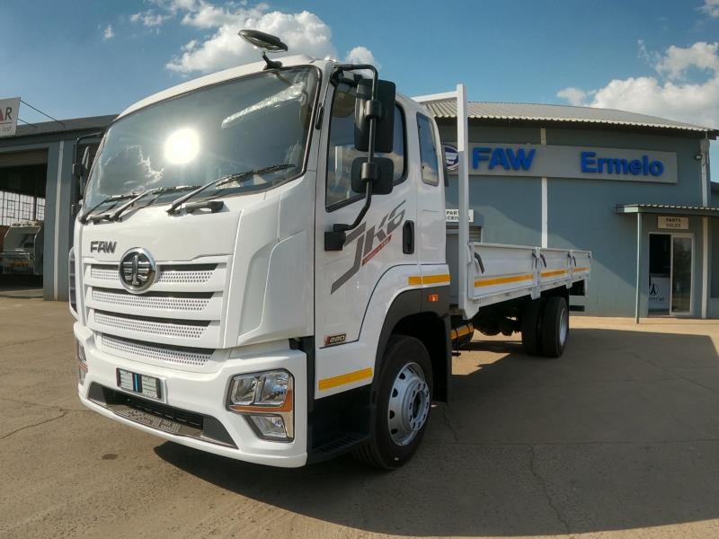 Faw Ton Dropside Fl For Sale In Ermelo Id Autotrader